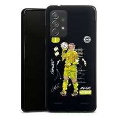 Carry Case Single Black