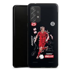 Carry Case Single Black