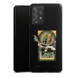 Carry Case Single Black