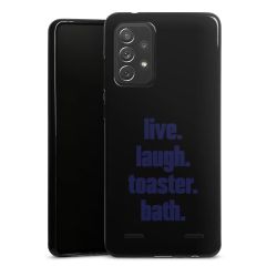 Carry Case Single Black