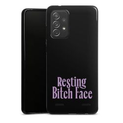 Carry Case Single Black