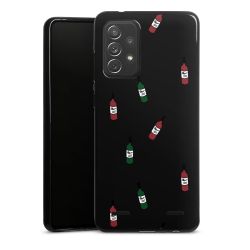 Carry Case Single Black