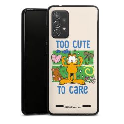 Carry Case Single Black