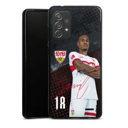 Carry Case Hülle Schwarz ohne Band