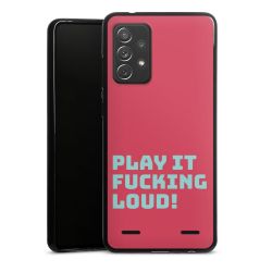 Carry Case Single Black