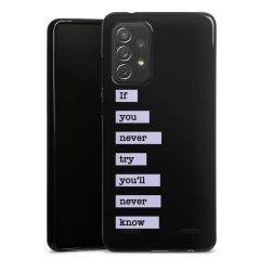 Carry Case Single Black