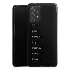 Carry Case Single Black