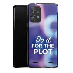 Carry Case Single Black