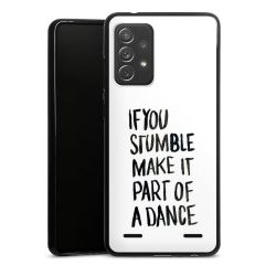 Carry Case Single Black