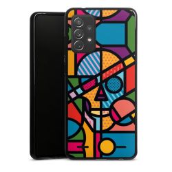 Carry Case Single Black