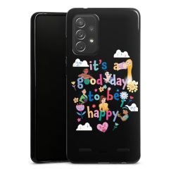 Carry Case Single Black