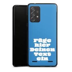 Carry Case Hülle Schwarz ohne Band