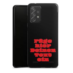 Carry Case Hülle Schwarz ohne Band