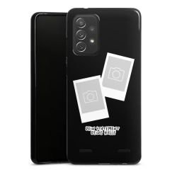 Carry Case Hülle Schwarz ohne Band