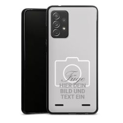 Carry Case Hülle Schwarz ohne Band