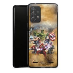 Carry Case Single Black