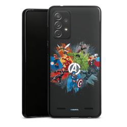 Carry Case Single Black