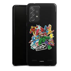 Carry Case Single Black