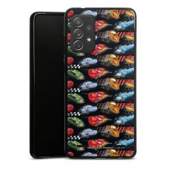 Carry Case Single Black