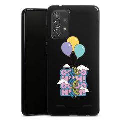 Carry Case Single Black