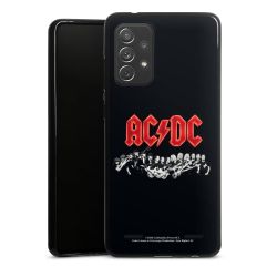 Carry Case Hülle Schwarz ohne Band