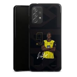 Carry Case Single Black