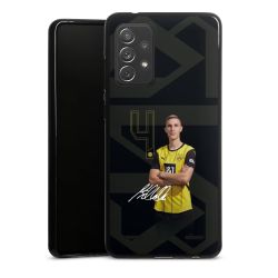 Carry Case Single Black