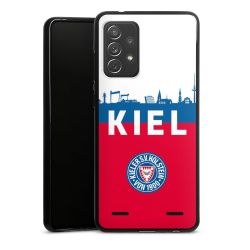 Carry Case Hülle Schwarz ohne Band