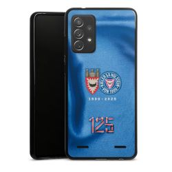 Carry Case Hülle Schwarz ohne Band