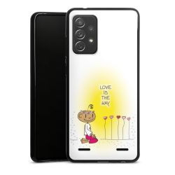 Carry Case Hülle Schwarz ohne Band