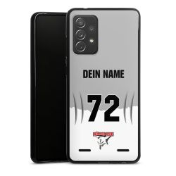 Carry Case Hülle Schwarz ohne Band