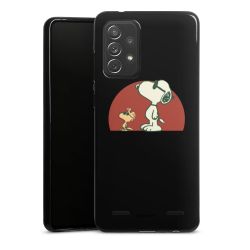 Carry Case Single Black