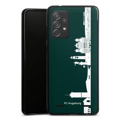 Carry Case Hülle Schwarz ohne Band