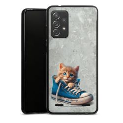 Carry Case Single Black