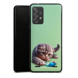 Carry Case Single Black