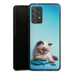 Carry Case Single Black