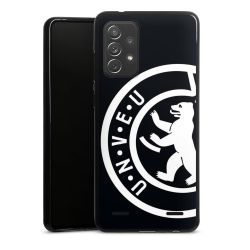 Carry Case Hülle Schwarz ohne Band