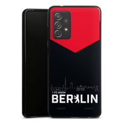 Carry Case Hülle Schwarz ohne Band