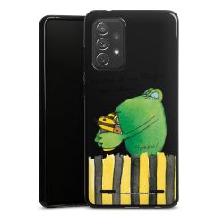 Carry Case Single Black