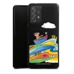 Carry Case Single Black