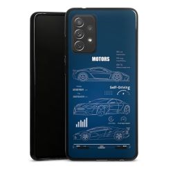 Carry Case Single Black