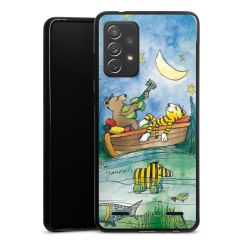 Carry Case Single Black