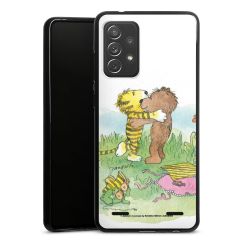 Carry Case Single Black