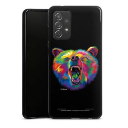 Carry Case Single Black