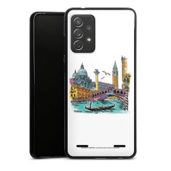 Carry Case Single Black