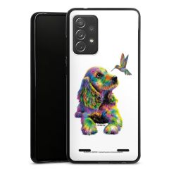 Carry Case Single Black