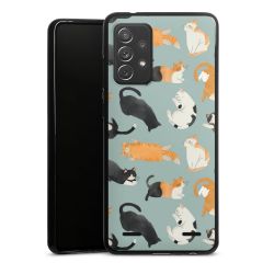 Carry Case Single Black