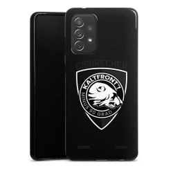 Carry Case Hülle Schwarz ohne Band