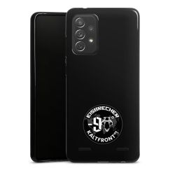 Carry Case Hülle Schwarz ohne Band