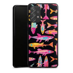 Carry Case Single Black